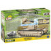 Set de Constructie Cobi - A22 Churchill Mk. II - Red Goblin