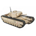 Set de Constructie Cobi - A22 Churchill Mk. II - Red Goblin