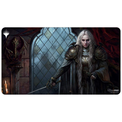 Playmat UP - Magic The Gathering Innistrad Crimson Vow C - Red Goblin