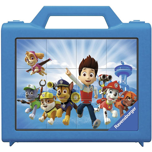 Puzzle Copii Ravensburger - Paw Patrol - Red Goblin