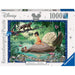 Puzzle Ravensburger - Disney Collector's Edition Jungle Book - 1000 piese - Red Goblin