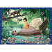 Puzzle Ravensburger - Disney Collector's Edition Jungle Book - 1000 piese - Red Goblin