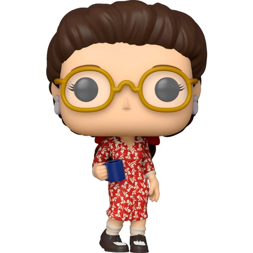 Figurina Funko Pop Seinfeld - Elaine in Dress - Red Goblin