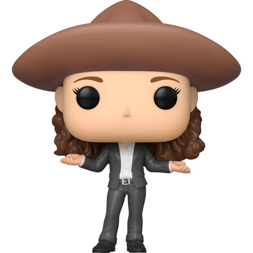 Figurina Funko Pop Seinfeld - Elaine in Sombrero - Red Goblin