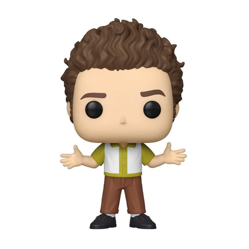 Figurina Funko Pop Seinfeld - Kramer - Red Goblin