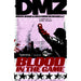 DMZ TP Vol 06 Blood in the Game - Red Goblin