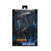 Figurina Articulata Alien vs Predator - 7 inch Scale - Razor Claws Alien (Movie Deco) - Red Goblin