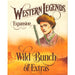 Western Legends - Wild Bunch of Extras - Red Goblin