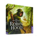 The Adventures of Robin Hood - Red Goblin