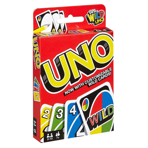 UNO - Red Goblin