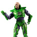 Figurina Articulata DC Multiverse 7in Lex Luthor In Power Suit - Red Goblin