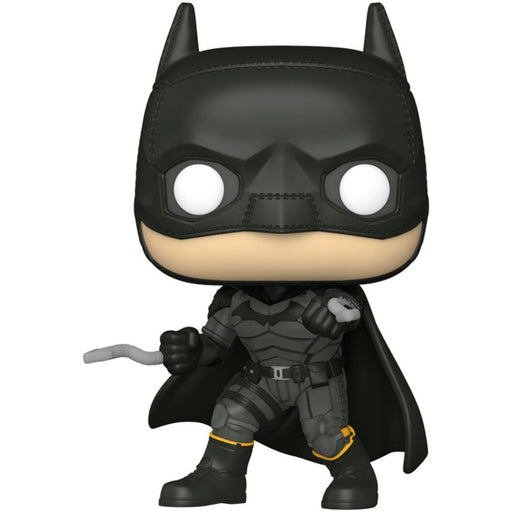 Figurina Funko Pop Batman - Batman (alt) - Red Goblin