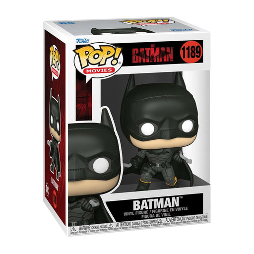 Figurina Funko Pop Batman - Batman (alt) - Red Goblin