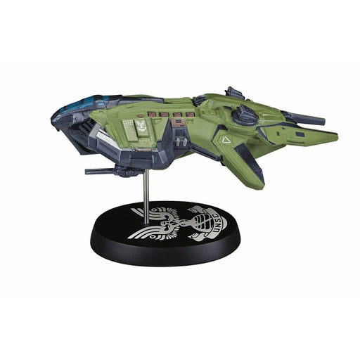 Figurina Halo UNSC Vulture Replica Ltd Ed - Red Goblin