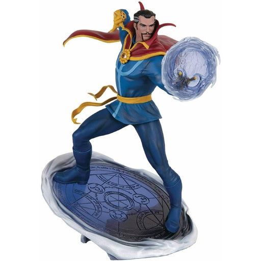 Figurina Marvel Contest of Champions Doctor Strange 1:10 PVC - Red Goblin