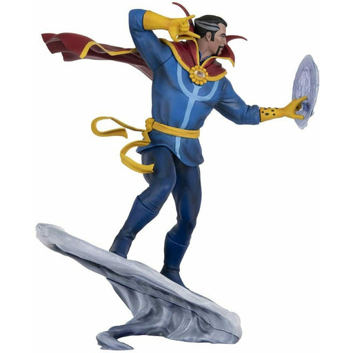 Figurina Marvel Contest of Champions Doctor Strange 1:10 PVC - Red Goblin