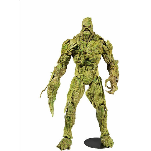 Figurina Articulata DC Collector Swamp Thing Megafig - Red Goblin