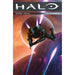 Halo Fall of Reach TP - Red Goblin