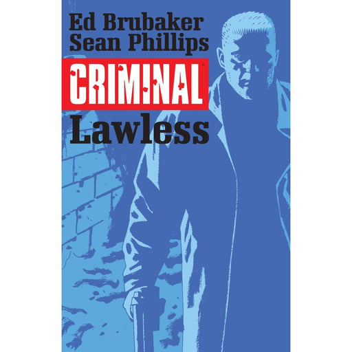 Criminal TP Vol 02 Lawless - Red Goblin