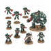 Combat Patrol - Dark Angels - Red Goblin