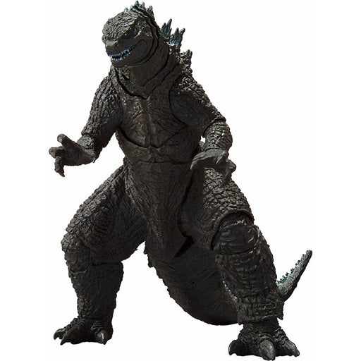 Figurina Articulata Godzilla vs. Kong 2021 S.H. MonsterArts Godzilla 16 cm - Red Goblin