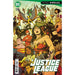 Justice League 2021 Annual 01 Cvr A Greene - Red Goblin