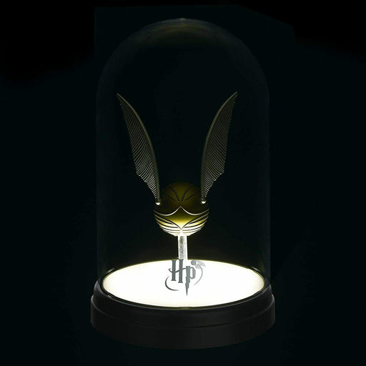 Lampa Golden Snitch V5 - Red Goblin