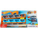 Set de Joaca Hot Wheels Speedway Hauler Storage Carrier - Red Goblin