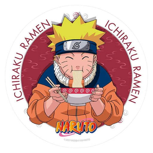 Mousepad Flexibil Naruto - Naruto Ramen - Red Goblin