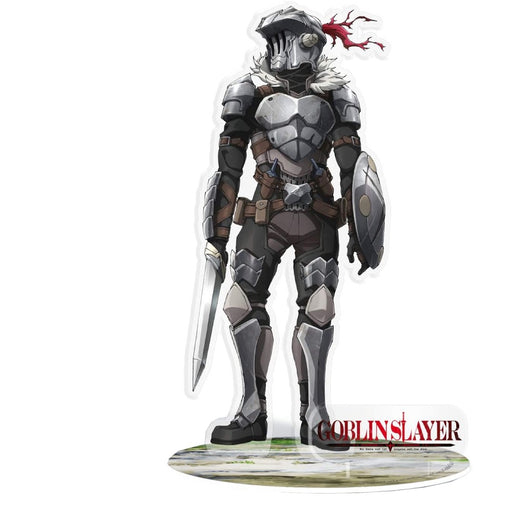 Figurina 2D Goblin Slayer - Goblin Slayer - Red Goblin