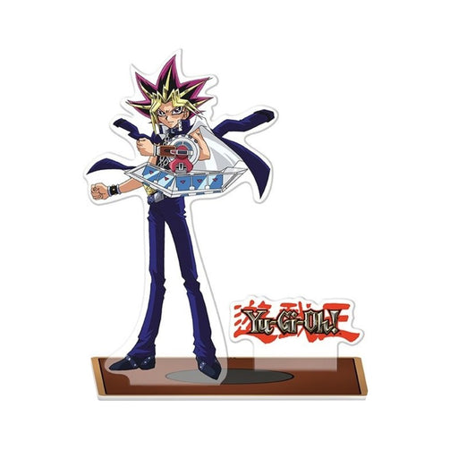 Figurina 2D Yu-Gi-Oh! - Yami Yugi - Red Goblin