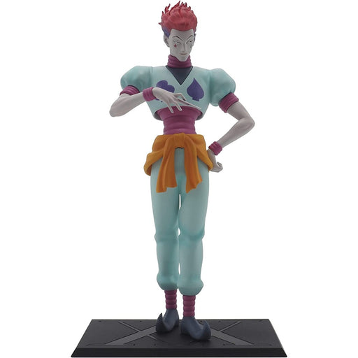 Figurina Hunter X Hunter - Hisoka - Red Goblin