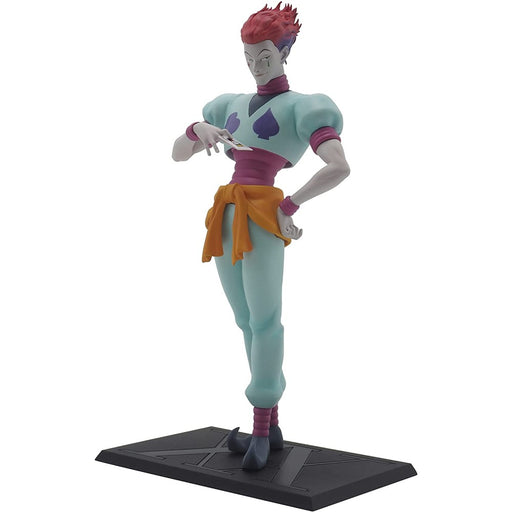 Figurina Hunter X Hunter - Hisoka - Red Goblin