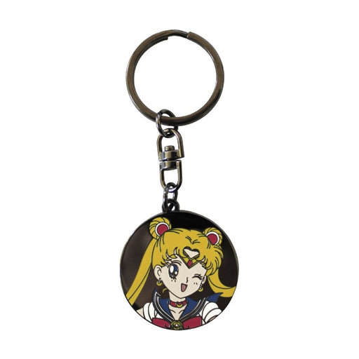 Breloc Sailor Moon - Sailor Moon - Red Goblin