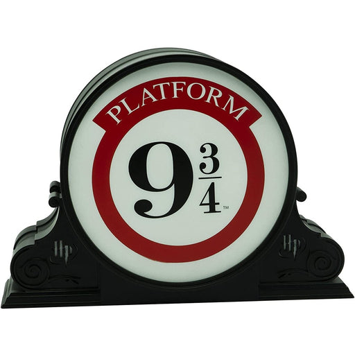 Lampa Harry Potter - Platform 9 3/4 - Red Goblin