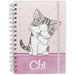 Notebook cu Sina Chi - Red Goblin