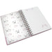 Notebook cu Sina Chi - Red Goblin