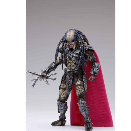 Figurina Articulata AvP Elder Predator Px 1/18 Scale - Red Goblin