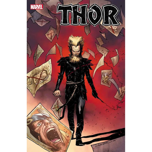 Thor 10 (2020) - Red Goblin