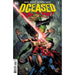 Limited Series - Dceased - Dead Planet - Red Goblin