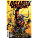 Limited Series - Dceased - Dead Planet - Red Goblin