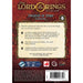 The Lord of the Rings The Card Game – Dwarves of Durin Starter Deck - Red Goblin