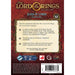 The Lord of the Rings The Card Game – Elves of Lorien Starter Deck - Red Goblin