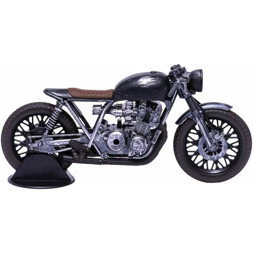 Figurina DC Batman Movie 7in Drifter Motorcycle - Red Goblin