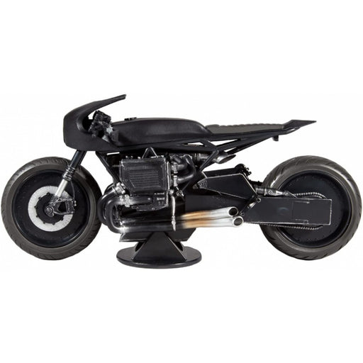 Figurina DC Batman Movie Bat Bike Vehicle - Red Goblin