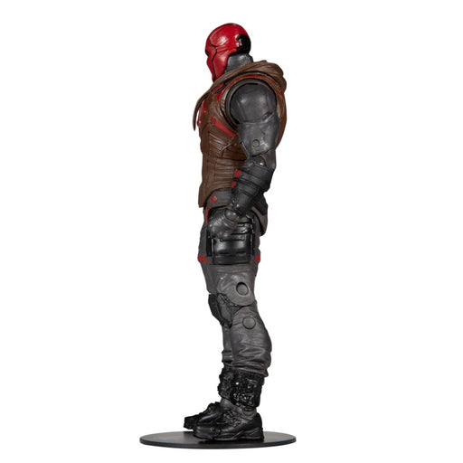 Figurina Articulata DC Gaming wv5 Red Hood 7in - Red Goblin