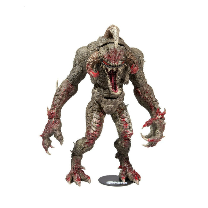 Figurina Articulata Spawn Megafig Violator Bloody - Red Goblin