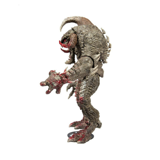 Figurina Articulata Spawn Megafig Violator Bloody - Red Goblin