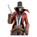 Figurina Articulata Spawn wv2 7in Scale Gunslinger - Red Goblin