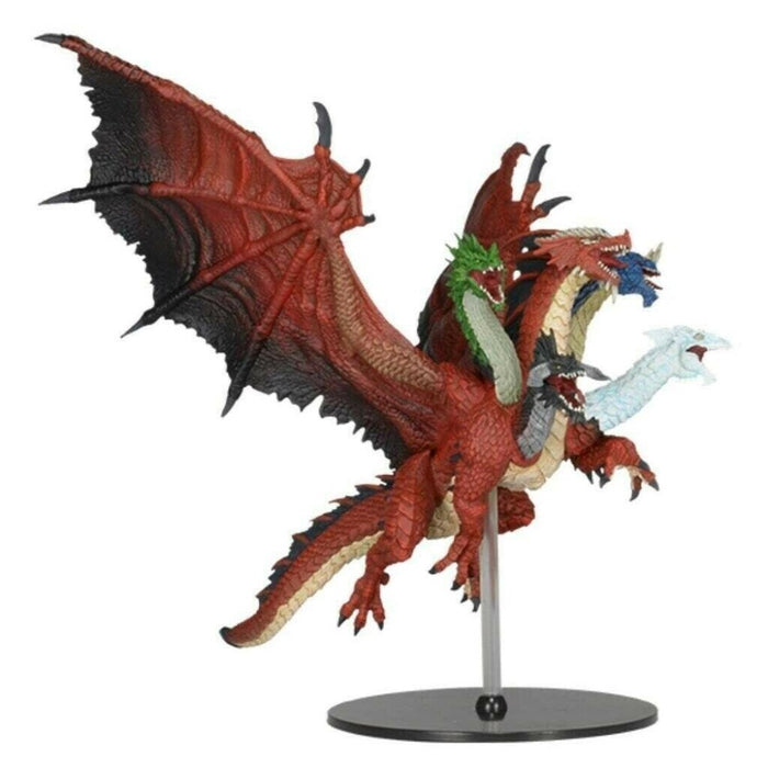 Miniatura Premium Dungeons & Dragons - Tiamat - Red Goblin